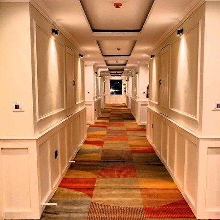 Hotel El Castello Λεχ Εξωτερικό φωτογραφία