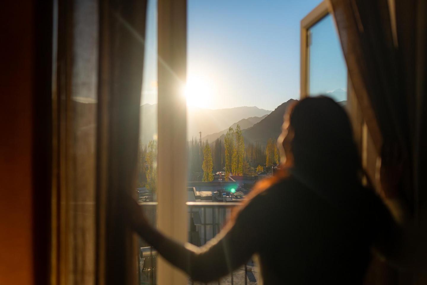 Hotel El Castello Λεχ Εξωτερικό φωτογραφία