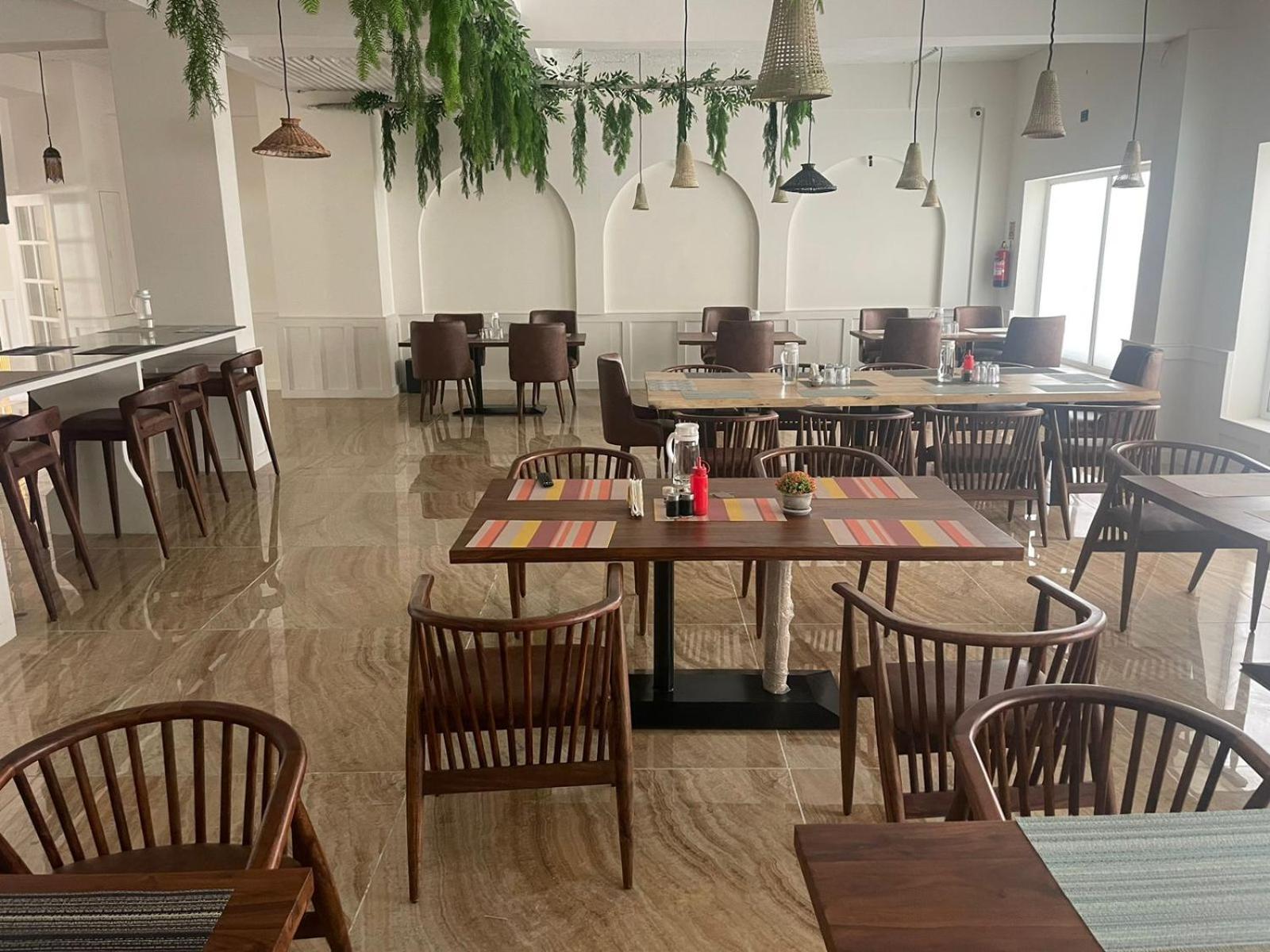 Hotel El Castello Λεχ Εξωτερικό φωτογραφία